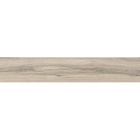 Mexen Hirera Mint glazed rectified gres sample, wood-like floor-wall tile, matte - TL611-10-S