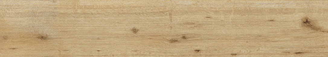 Mexen Cristopher Almond glazed rectified G1 stoneware sample, wood-like floor-wall tile, carving - TL612-00-S