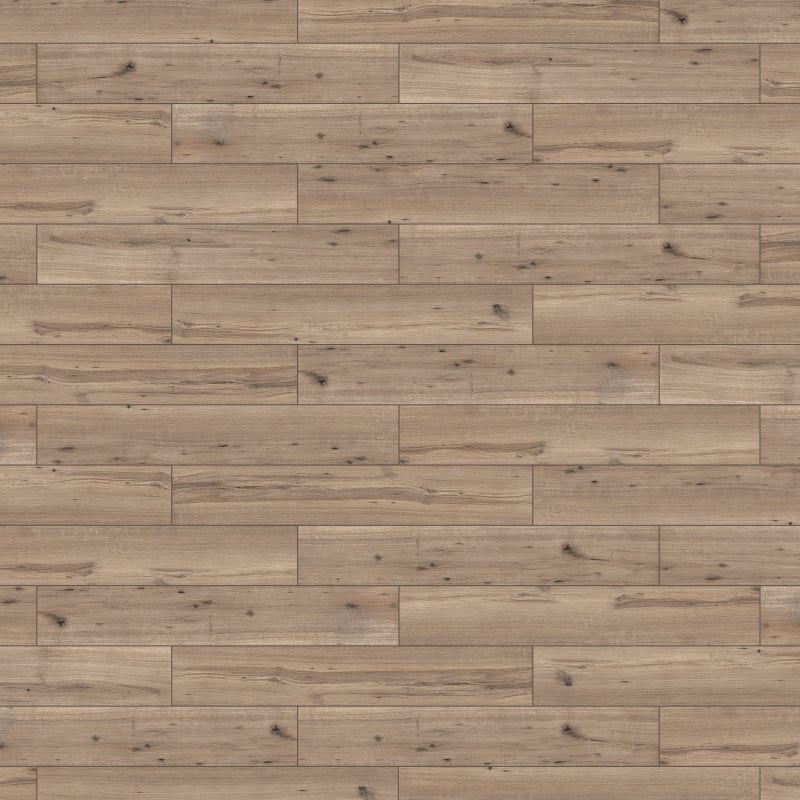 Mexen Cristopher Brown glazed rectified gres sample G1, wood-like floor-wall tile, carving - TL612-01-S