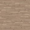 Mexen Cristopher Brown glazed rectified gres sample G1, wood-like floor-wall tile, carving - TL612-01-S
