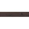 Mexen Cristopher Cherry glazed rectified stoneware sample G1, wood-like floor-wall tile, carving - TL612-02-S