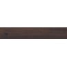 Mexen Cristopher Cherry glazed rectified stoneware sample G1, wood-like floor-wall tile, carving - TL612-02-S
