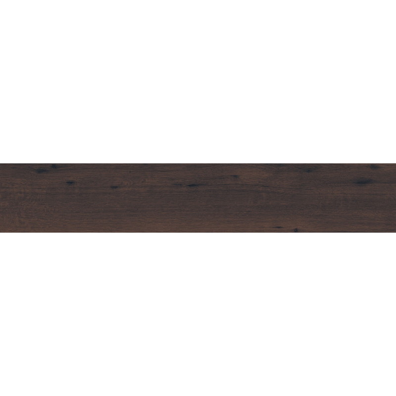 Mexen Cristopher Cherry glazed rectified stoneware sample G1, wood-like floor-wall tile, carving - TL612-02-S