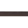 Mexen Cristopher Cherry glazed rectified stoneware sample G1, wood-like floor-wall tile, carving - TL612-02-S