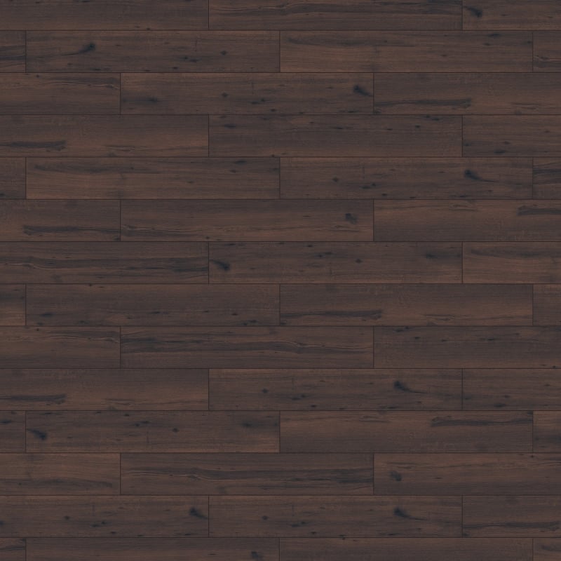 Mexen Cristopher Cherry glazed rectified stoneware sample G1, wood-like floor-wall tile, carving - TL612-02-S