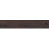 Mexen Cristopher Cherry glazed rectified stoneware sample G1, wood-like floor-wall tile, carving - TL612-02-S
