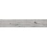 Mexen Cristopher Grey Glazed Rectified Stoneware Sample G1, Wood-like Floor-Wall Tile, Carving - TL612-03-S