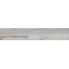 Mexen Cristopher Grey Glazed Rectified Stoneware Sample G1, Wood-like Floor-Wall Tile, Carving - TL612-03-S