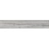 Mexen Cristopher Grey Glazed Rectified Stoneware Sample G1, Wood-like Floor-Wall Tile, Carving - TL612-03-S