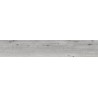 Mexen Cristopher Grey Glazed Rectified Stoneware Sample G1, Wood-like Floor-Wall Tile, Carving - TL612-03-S