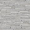 Mexen Cristopher Grey Glazed Rectified Stoneware Sample G1, Wood-like Floor-Wall Tile, Carving - TL612-03-S