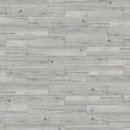 Mexen Cristopher Grey Glazed Rectified Stoneware Sample G1, Wood-like Floor-Wall Tile, Carving - TL612-03-S