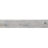 Mexen Cristopher Grey Glazed Rectified Stoneware Sample G1, Wood-like Floor-Wall Tile, Carving - TL612-03-S