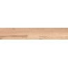 Mexen Cristopher Honey glazed rectified tile sample G1, wood-like floor-wall tile, carving - TL612-04-S
