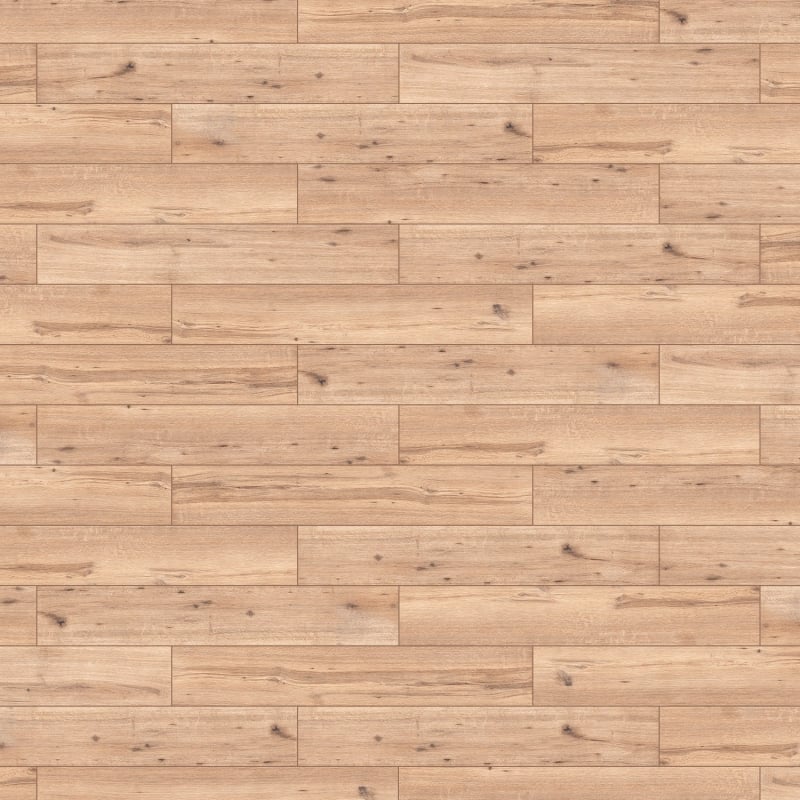 Mexen Cristopher Honey glazed rectified tile sample G1, wood-like floor-wall tile, carving - TL612-04-S