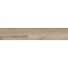 Mexen Cristopher Olive sample of rectified glazed stoneware, floor-wall wood-like tile, carving - TL612-05-S