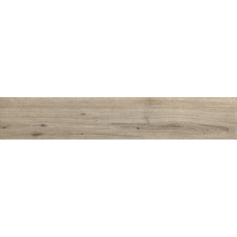 Mexen Cristopher Olive sample of rectified glazed stoneware, floor-wall wood-like tile, carving - TL612-05-S