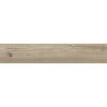 Mexen Cristopher Olive sample of rectified glazed stoneware, floor-wall wood-like tile, carving - TL612-05-S