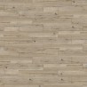 Mexen Cristopher Olive sample of rectified glazed stoneware, floor-wall wood-like tile, carving - TL612-05-S