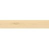 Mexen Wood Ville Ivory glazed rectified porcelain sample G1, wood-like floor-wall tile, carving - TL613-00-S