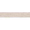 Mexen Wood Ville Grey sample of rectified glazed stoneware tile G1, wood-like floor-wall tile, carving - TL613-04-S