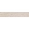 Mexen Wood Ville Grey sample of rectified glazed stoneware tile G1, wood-like floor-wall tile, carving - TL613-04-S
