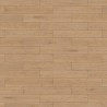 Mexen Wood Ville Oak glazed rectified porcelain tile sample G1, wood-like floor-wall tile, carving - TL613-05-S