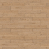 Mexen Wood Ville Oak glazed rectified porcelain tile sample G1, wood-like floor-wall tile, carving - TL613-05-S