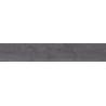 Mexen Wood Ville Steel glazed rectified porcelain stoneware tile sample G1, wood-like floor-wall tile, carving - TL613-06-S