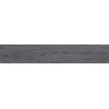 Mexen Wood Ville Steel glazed rectified porcelain stoneware tile sample G1, wood-like floor-wall tile, carving - TL613-06-S