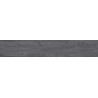 Mexen Wood Ville Steel glazed rectified porcelain stoneware tile sample G1, wood-like floor-wall tile, carving - TL613-06-S