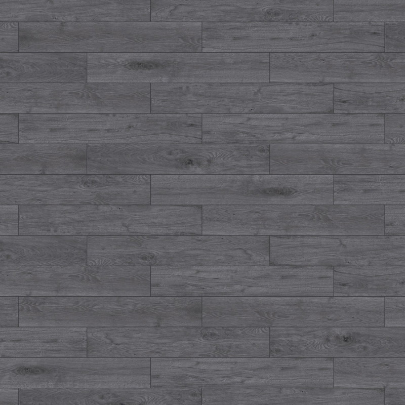 Mexen Wood Ville Steel glazed rectified porcelain stoneware tile sample G1, wood-like floor-wall tile, carving - TL613-06-S