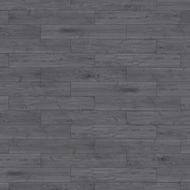 Mexen Wood Ville Steel glazed rectified porcelain stoneware tile sample G1, wood-like floor-wall tile, carving - TL613-06-S