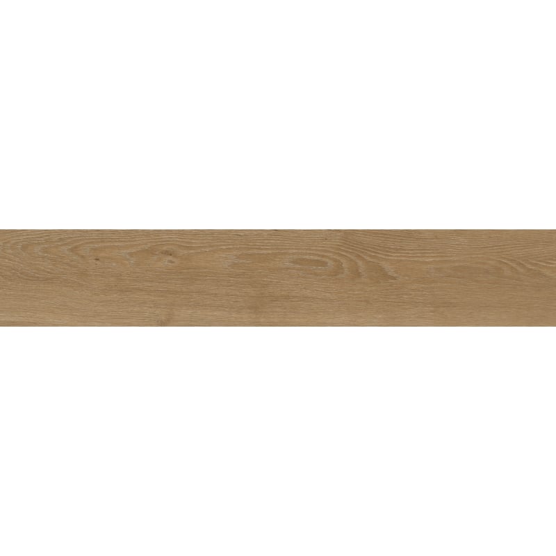 Mexen Wood Ville Tortilla glazed rectified porcelain tile sample G1 wood-like floor-wall tile, carving - TL613-07-S