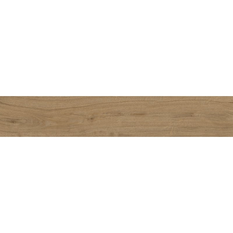 Mexen Wood Ville Tortilla glazed rectified porcelain tile sample G1 wood-like floor-wall tile, carving - TL613-07-S