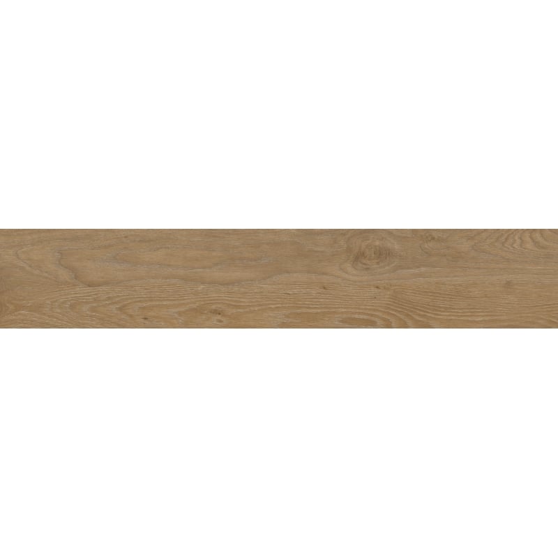 Mexen Wood Ville Tortilla glazed rectified porcelain tile sample G1 wood-like floor-wall tile, carving - TL613-07-S