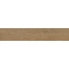 Mexen Wood Ville Tortilla glazed rectified porcelain tile sample G1 wood-like floor-wall tile, carving - TL613-07-S