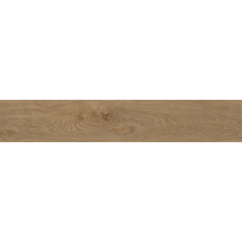 Mexen Wood Ville Tortilla glazed rectified porcelain tile sample G1 wood-like floor-wall tile, carving - TL613-07-S