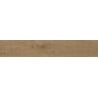 Mexen Wood Ville Tortilla glazed rectified porcelain tile sample G1 wood-like floor-wall tile, carving - TL613-07-S