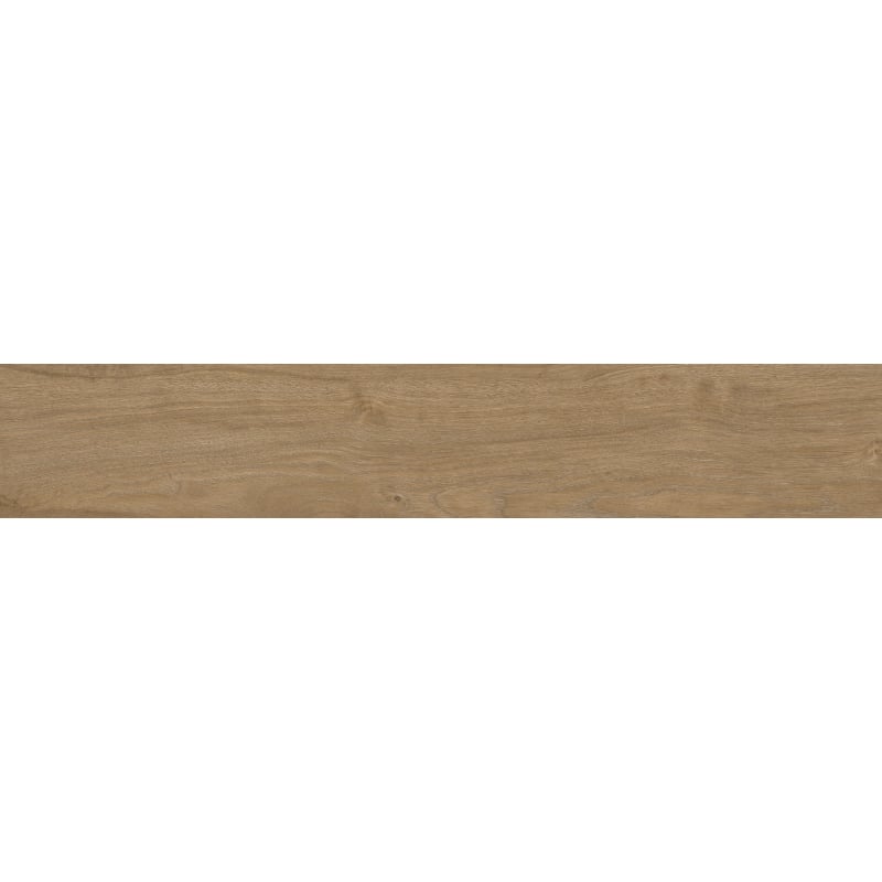 Mexen Wood Ville Tortilla glazed rectified porcelain tile sample G1 wood-like floor-wall tile, carving - TL613-07-S