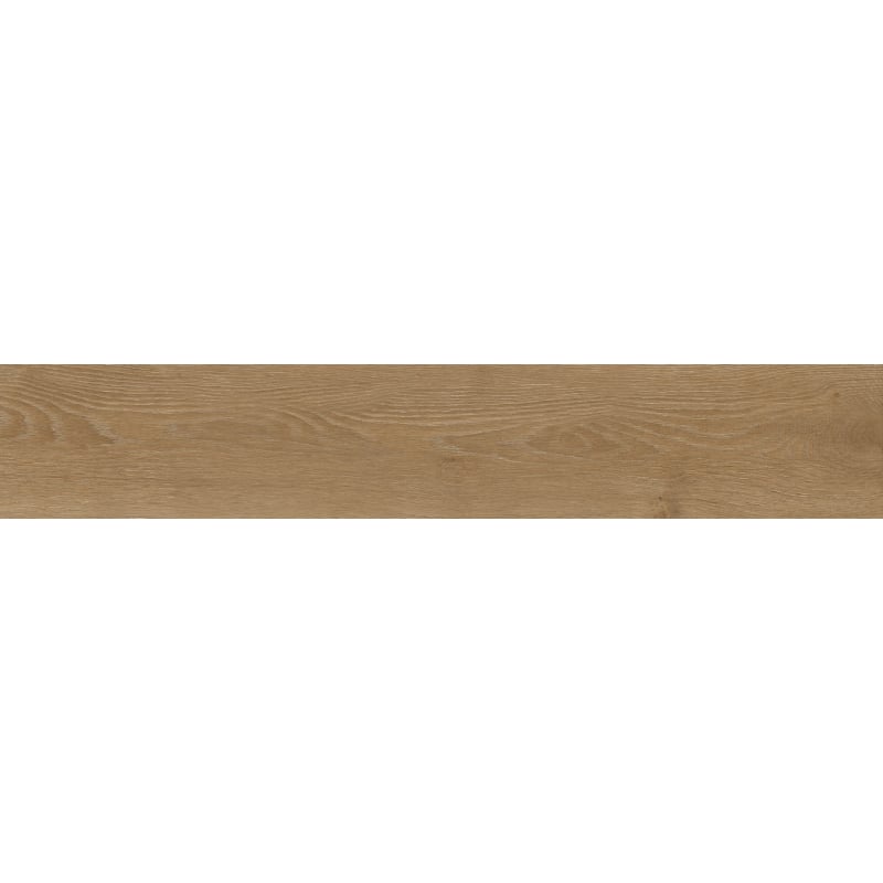 Mexen Wood Ville Tortilla glazed rectified porcelain tile sample G1 wood-like floor-wall tile, carving - TL613-07-S