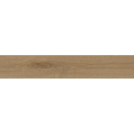 Mexen Wood Ville Tortilla glazed rectified porcelain tile sample G1 wood-like floor-wall tile, carving - TL613-07-S