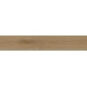 Mexen Wood Ville Tortilla glazed rectified porcelain tile sample G1 wood-like floor-wall tile, carving - TL613-07-S