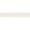 Mexen Savana Bianco glazed rectified porcelain tile sample G1, wood-like floor-wall tile, carving - TL614-00-S