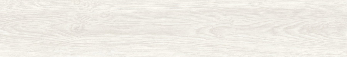 Mexen Savana Bianco glazed rectified porcelain tile sample G1, wood-like floor-wall tile, carving - TL614-00-S