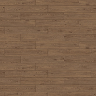 Mexen Savana Brown glazed rectified porcelain tile sample G1, wood-like floor and wall tile, carving - TL614-01-S