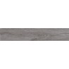 Mexen Savana Grey sample of rectified glazed gres. G1, wood-like floor and wall tile, carving - TL614-02-S