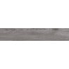 Mexen Savana Grey sample of rectified glazed gres. G1, wood-like floor and wall tile, carving - TL614-02-S