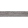 Mexen Savana Grey sample of rectified glazed gres. G1, wood-like floor and wall tile, carving - TL614-02-S