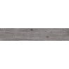 Mexen Savana Grey sample of rectified glazed gres. G1, wood-like floor and wall tile, carving - TL614-02-S